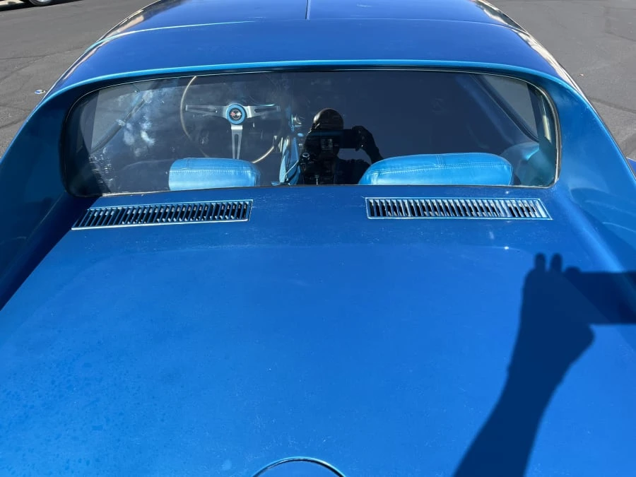 1968 Chevrolet Corvette C3 - Image 18 of 31