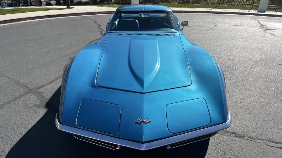 1968 Chevrolet Corvette C3 - Image 16 of 31