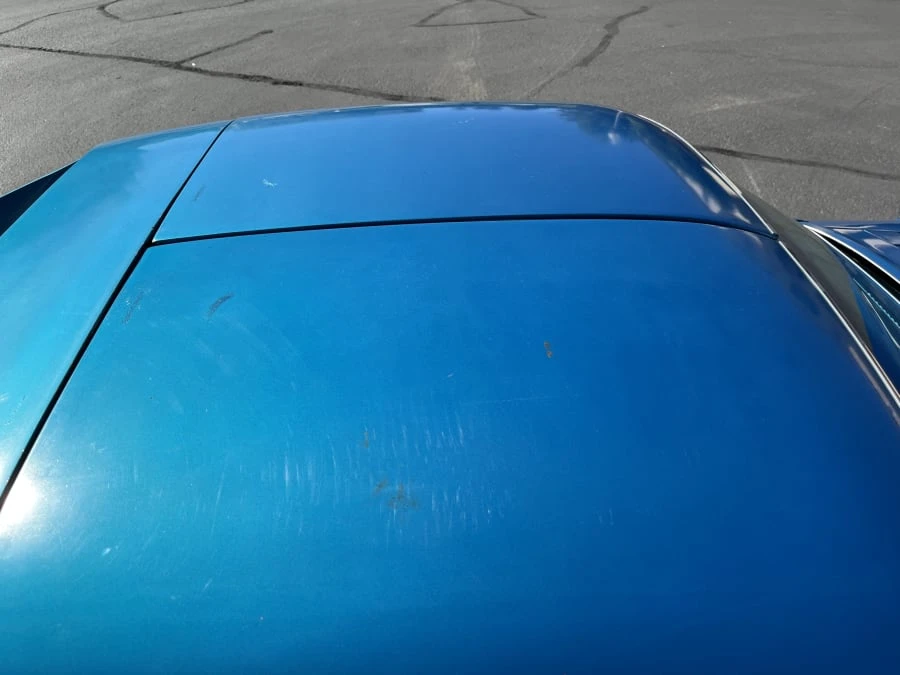 1968 Chevrolet Corvette C3 - Image 19 of 31