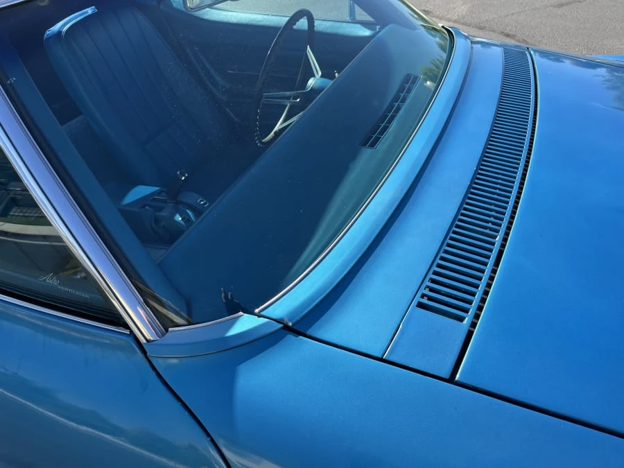 1968 Chevrolet Corvette C3 - Image 22 of 31
