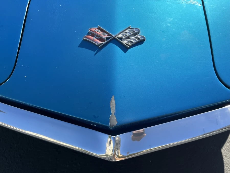 1968 Chevrolet Corvette C3 - Image 25 of 31