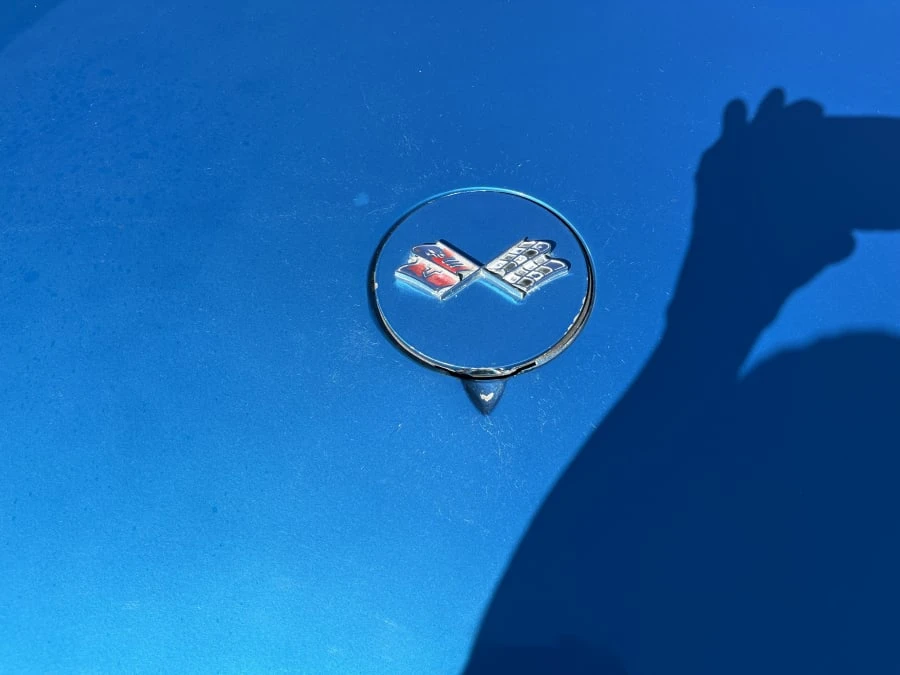 1968 Chevrolet Corvette C3 - Image 21 of 31