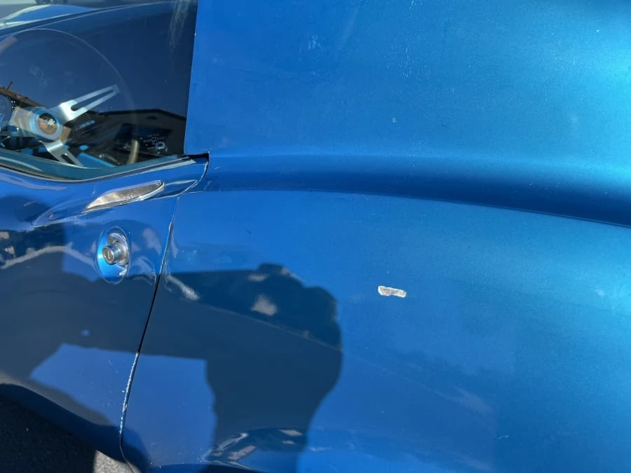 1968 Chevrolet Corvette C3 - Image 26 of 31