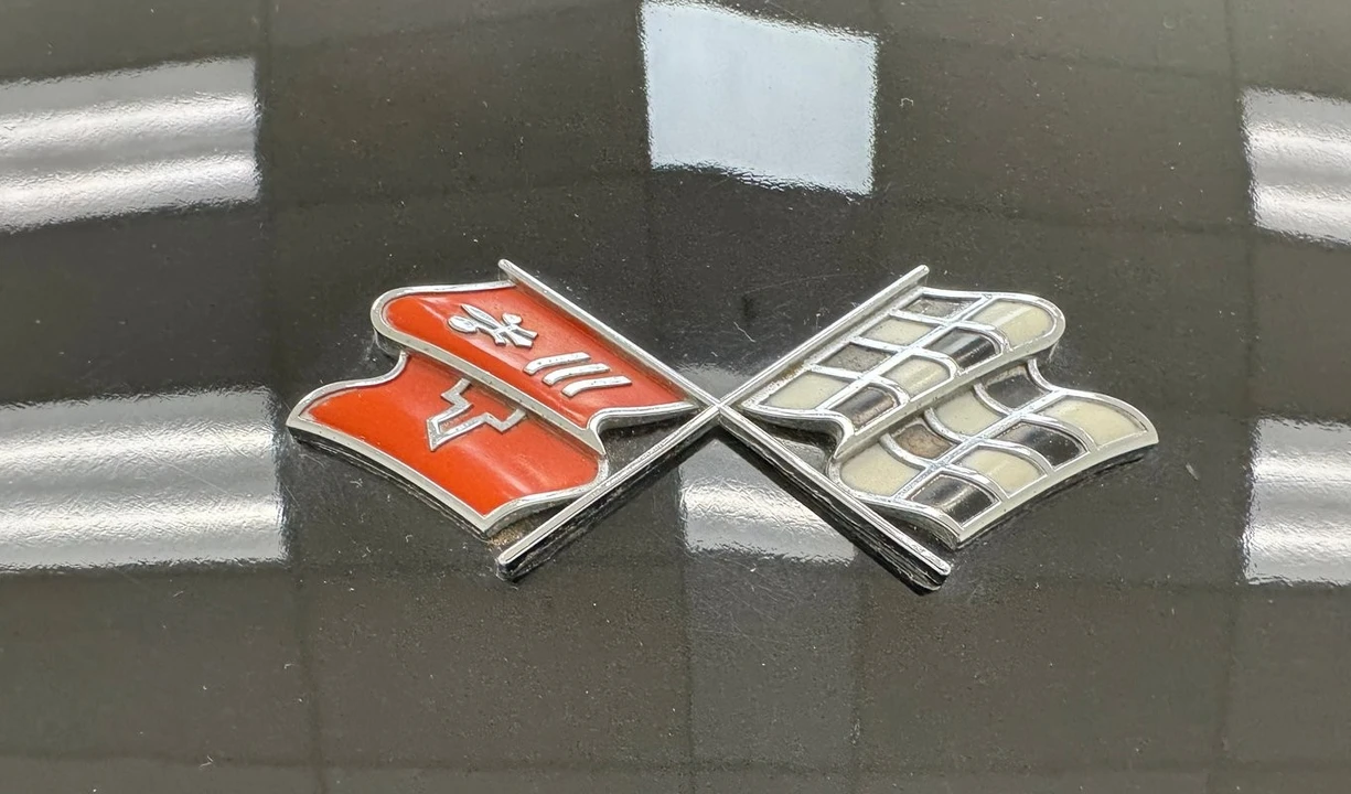 1968 Chevrolet Corvette C3 - Image 12 of 21