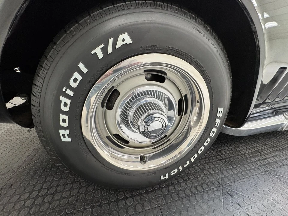 1968 Chevrolet Corvette C3 - Image 14 of 21