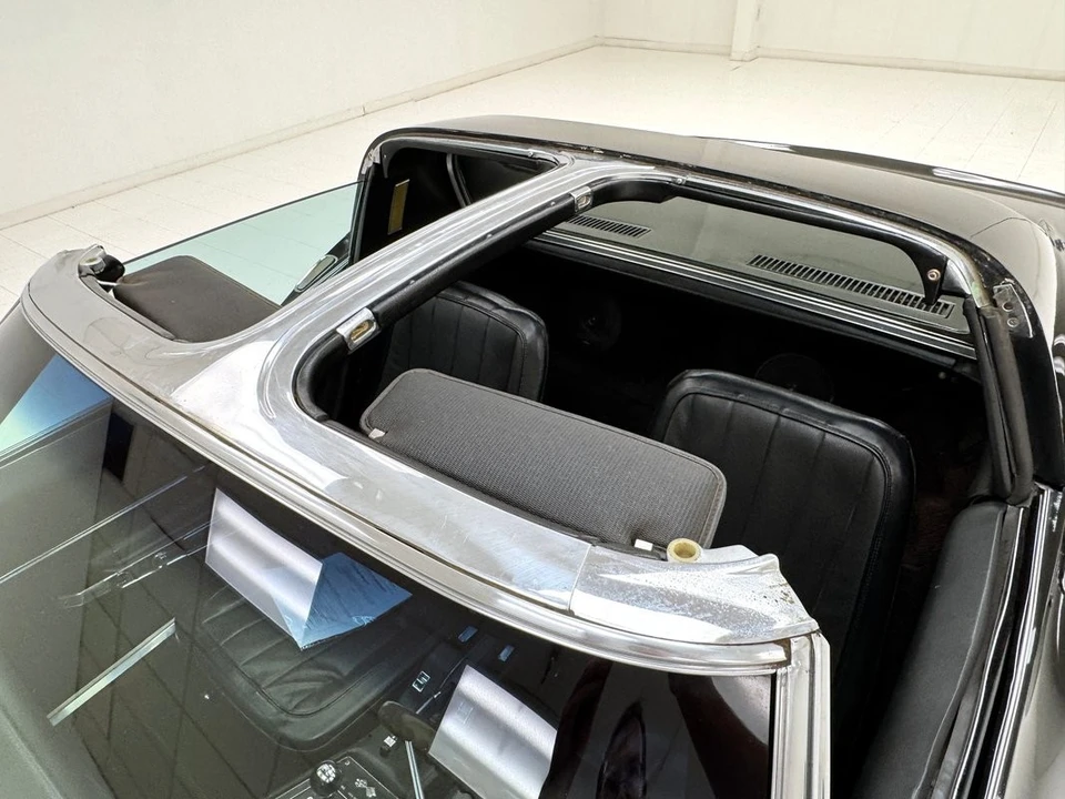 1968 Chevrolet Corvette C3 - Image 18 of 21