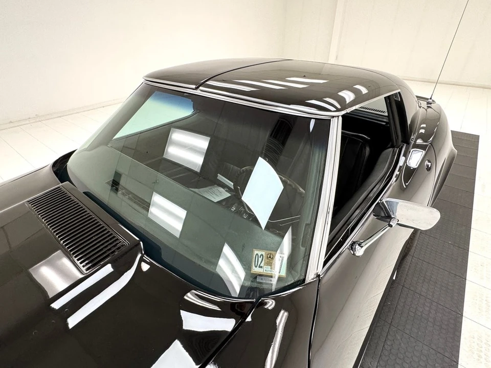 1968 Chevrolet Corvette C3 - Image 16 of 21