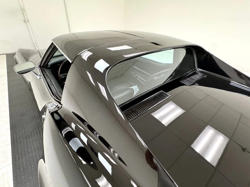 1968 Chevrolet Corvette C3 - Image 21 of 21