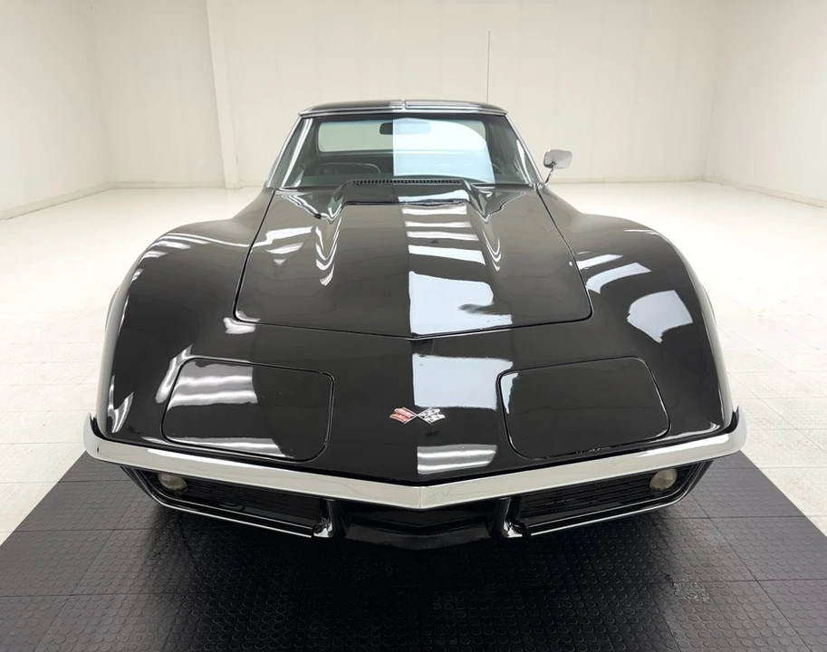 1968 Chevrolet Corvette C3 - Image 11 of 21