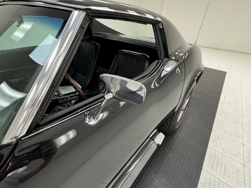 1968 Chevrolet Corvette C3 - Image 19 of 21