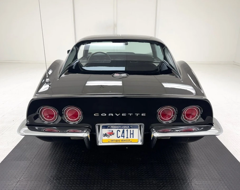 1968 Chevrolet Corvette C3 - Image 7 of 21