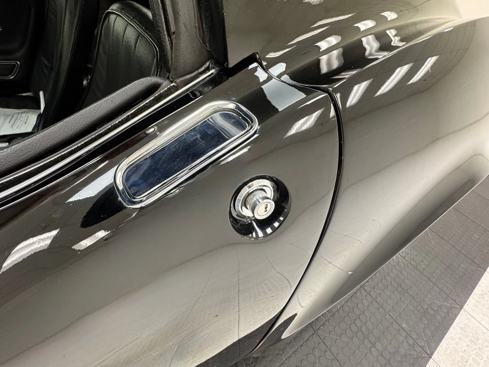 1968 Chevrolet Corvette C3 - Image 20 of 21