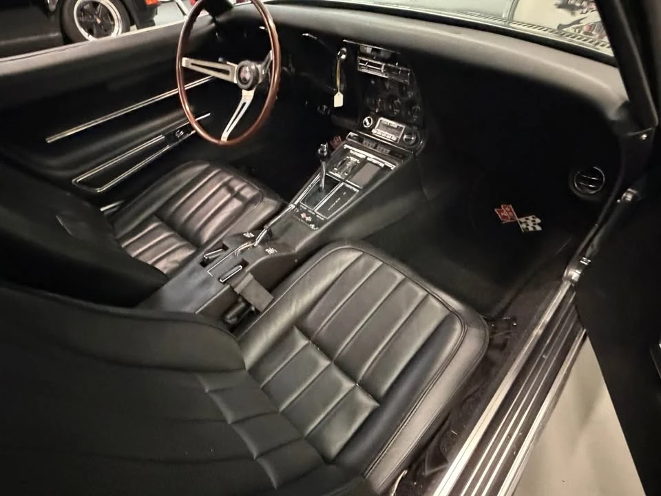1968 Chevrolet Corvette C3 - Image 6 of 15