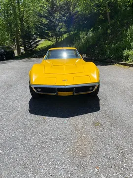 1968 Chevrolet Corvette C3 - Image 4 of 5