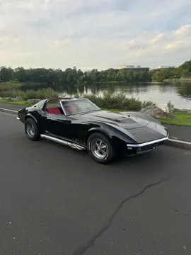 1968 Chevrolet Corvette C3 - Image 2 of 13