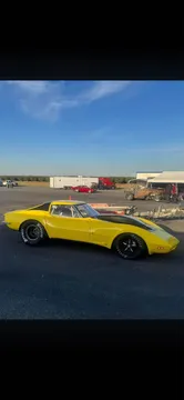 1968 Chevrolet Corvette C3 - Image 3 of 10