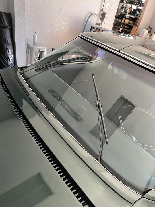 1968 Chevrolet Corvette C3 - Image 31 of 31