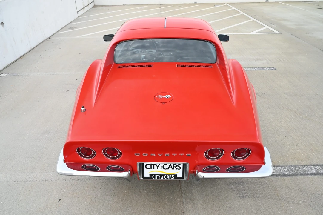 1968 Chevrolet Corvette C3 - Image 29 of 31
