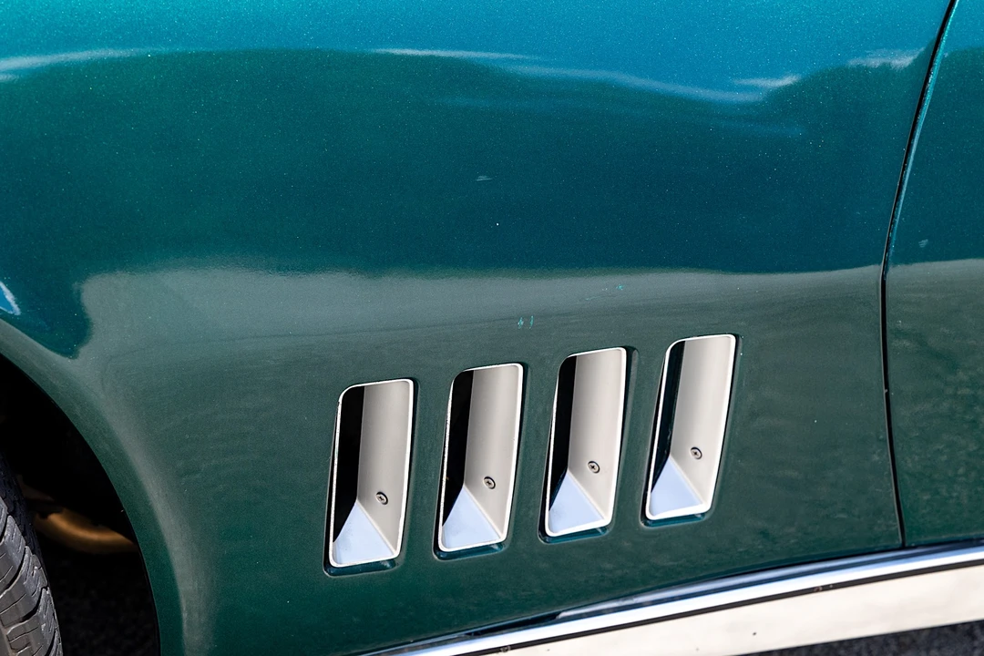 1968 Chevrolet Corvette C3 - Image 30 of 31