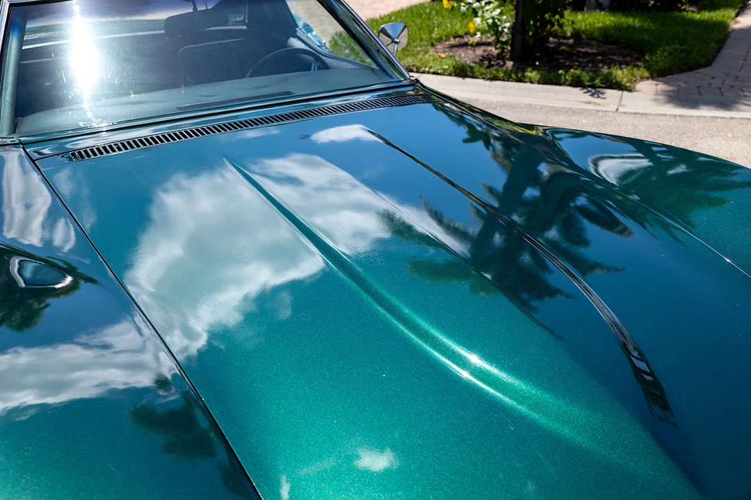 1968 Chevrolet Corvette C3 - Image 28 of 31