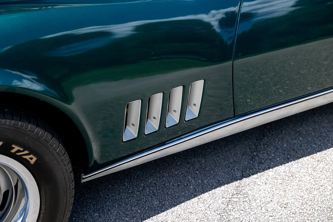1968 Chevrolet Corvette C3 - Image 29 of 31
