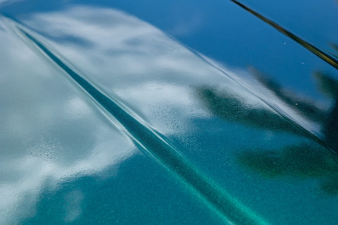 1968 Chevrolet Corvette C3 - Image 27 of 31