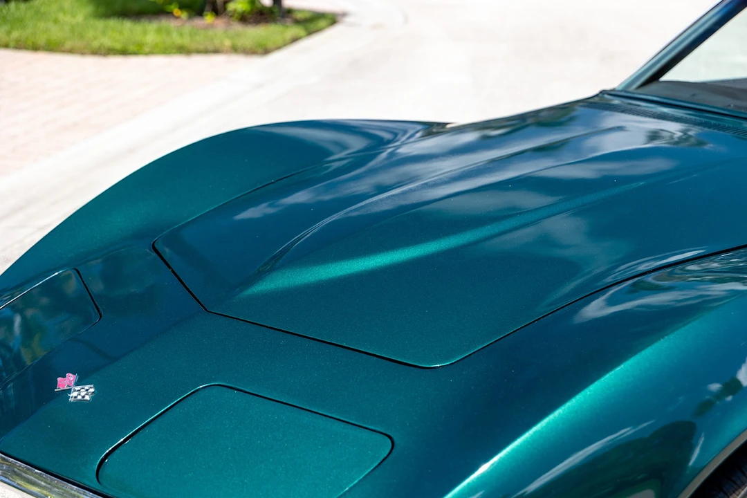 1968 Chevrolet Corvette C3 - Image 19 of 31