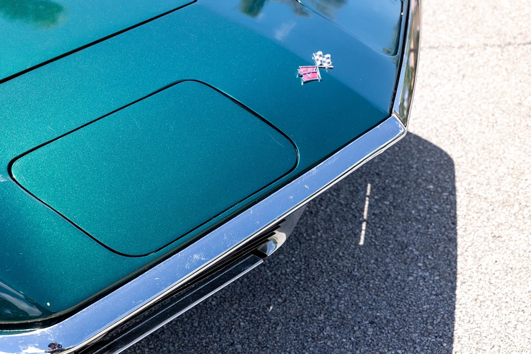 1968 Chevrolet Corvette C3 - Image 24 of 31