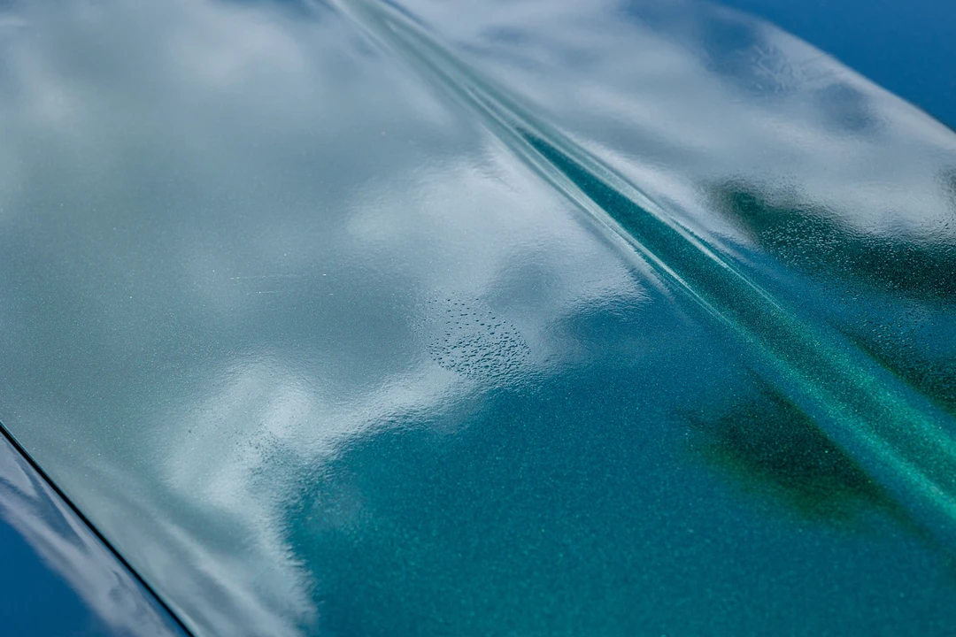 1968 Chevrolet Corvette C3 - Image 26 of 31