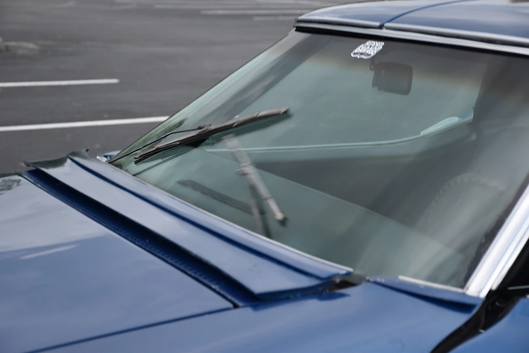 1968 Chevrolet Corvette C3 - Image 30 of 31