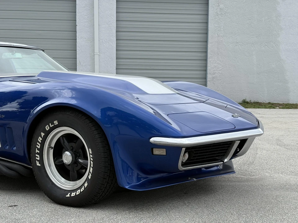 1968 Chevrolet Corvette C3 - Image 31 of 31