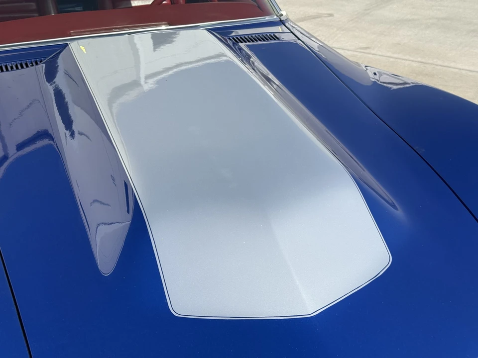 1968 Chevrolet Corvette C3 - Image 27 of 31