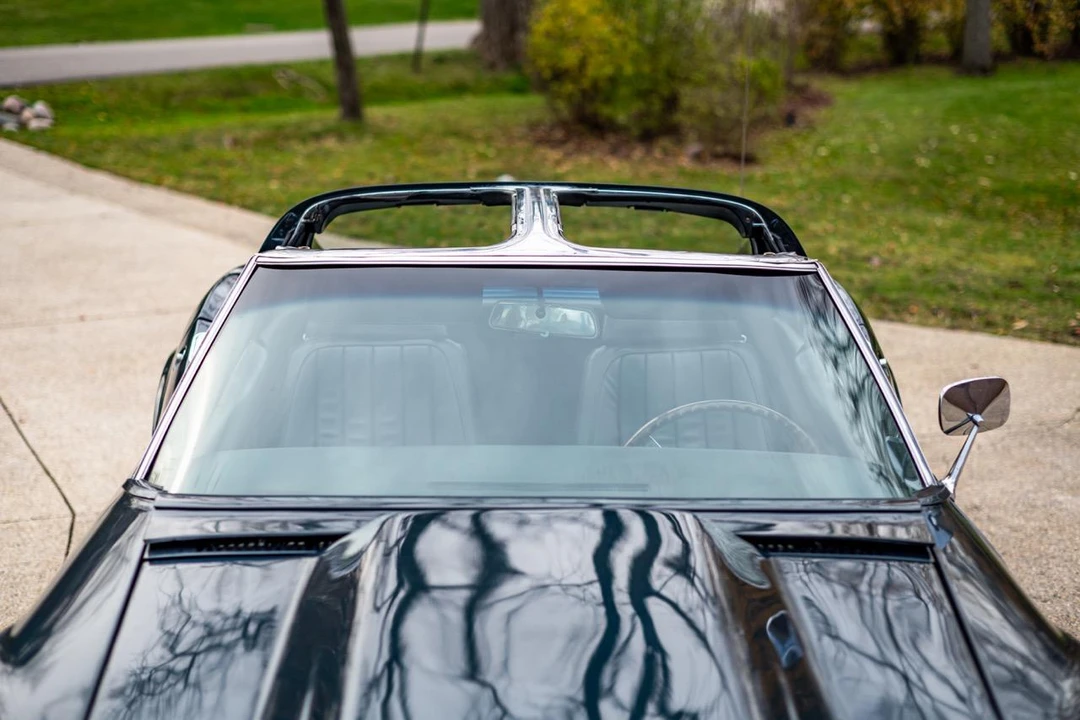 1968 Chevrolet Corvette C3 - Image 29 of 31