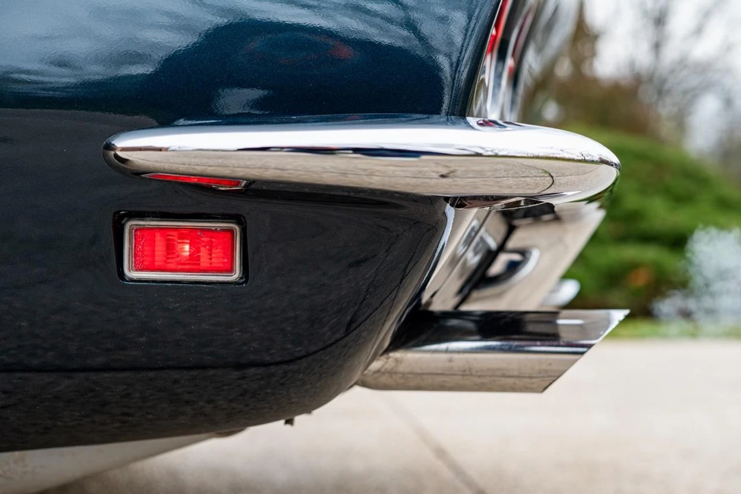 1968 Chevrolet Corvette C3 - Image 25 of 31