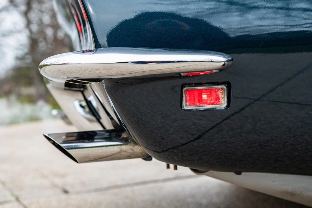 1968 Chevrolet Corvette C3 - Image 24 of 31
