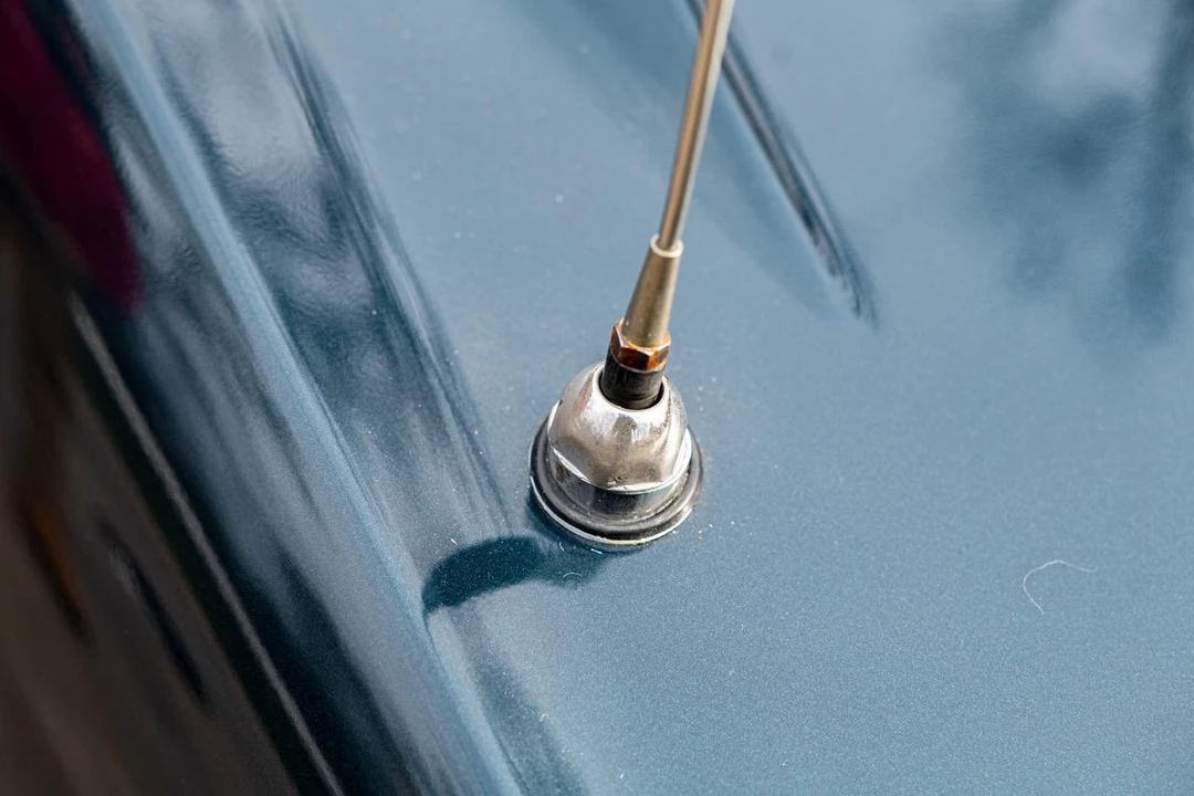 1968 Chevrolet Corvette C3 - Image 28 of 31