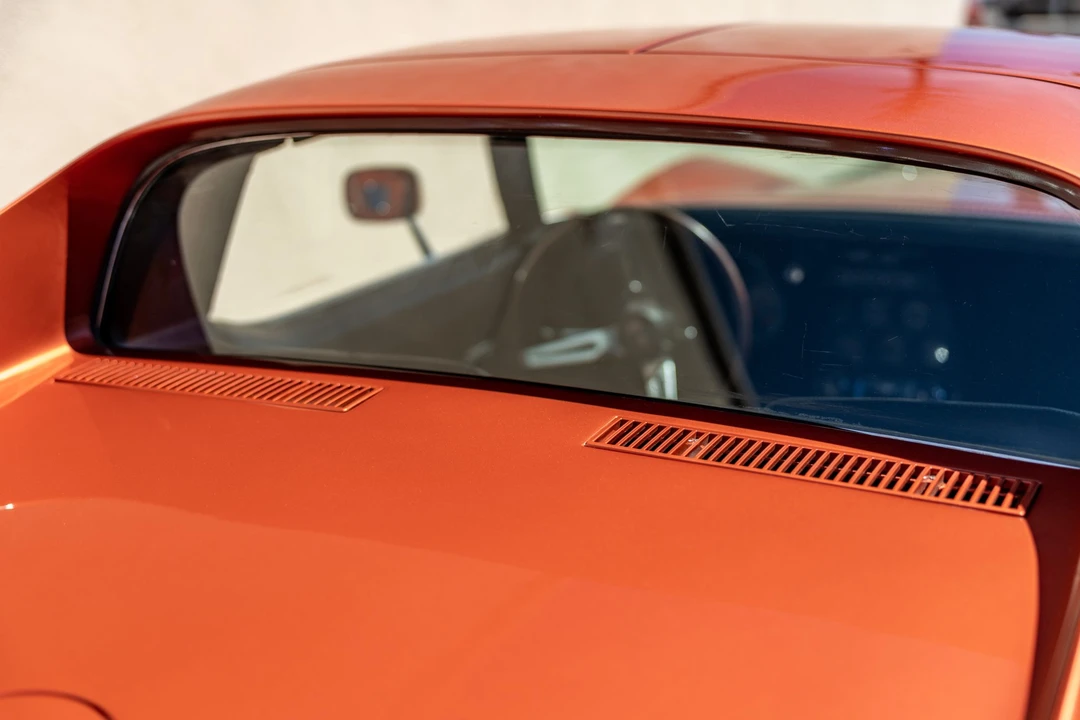 1968 Chevrolet Corvette C3 - Image 23 of 31