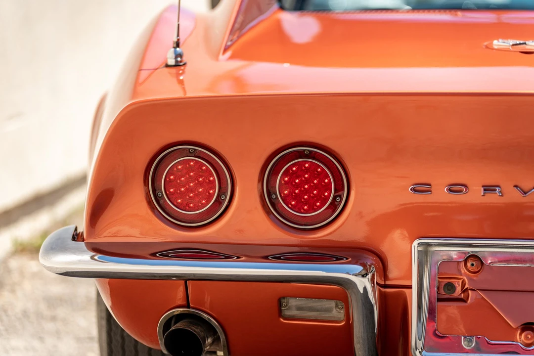 1968 Chevrolet Corvette C3 - Image 19 of 31