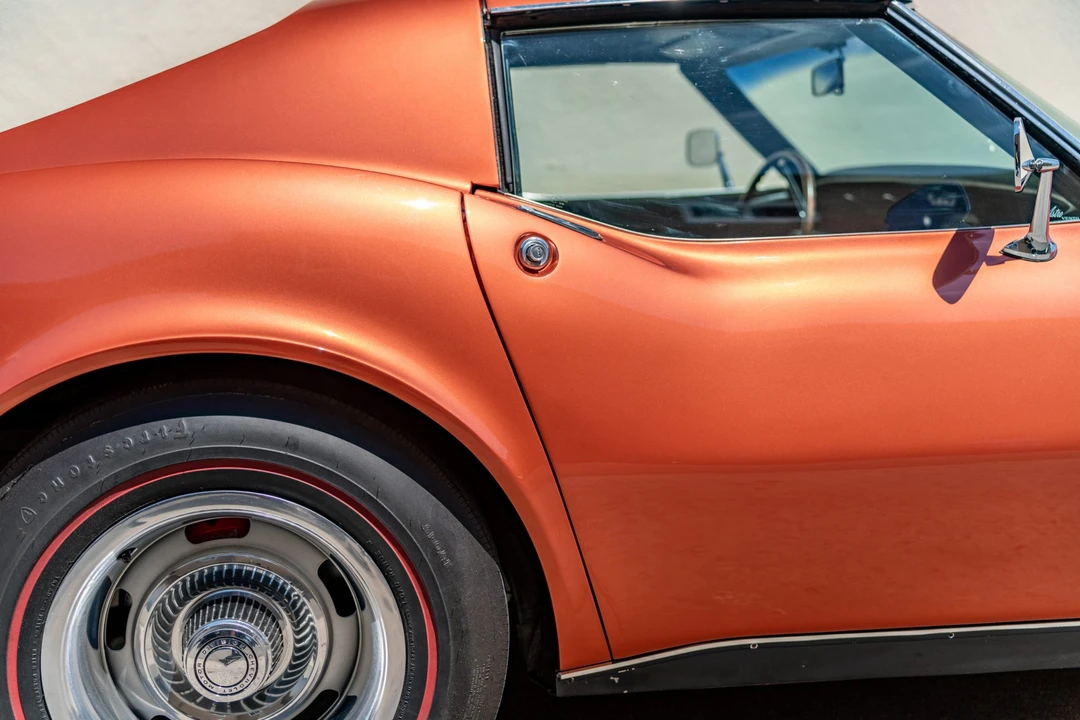 1968 Chevrolet Corvette C3 - Image 29 of 31