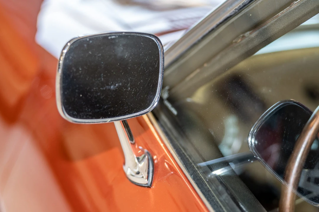 1968 Chevrolet Corvette C3 - Image 17 of 31