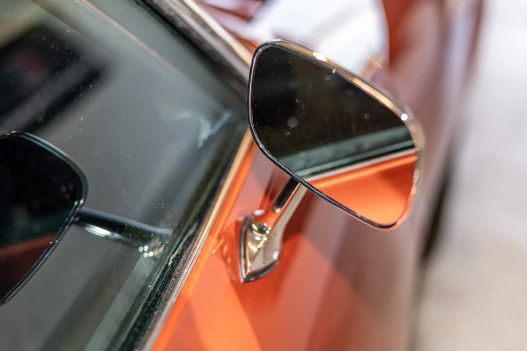 1968 Chevrolet Corvette C3 - Image 24 of 31