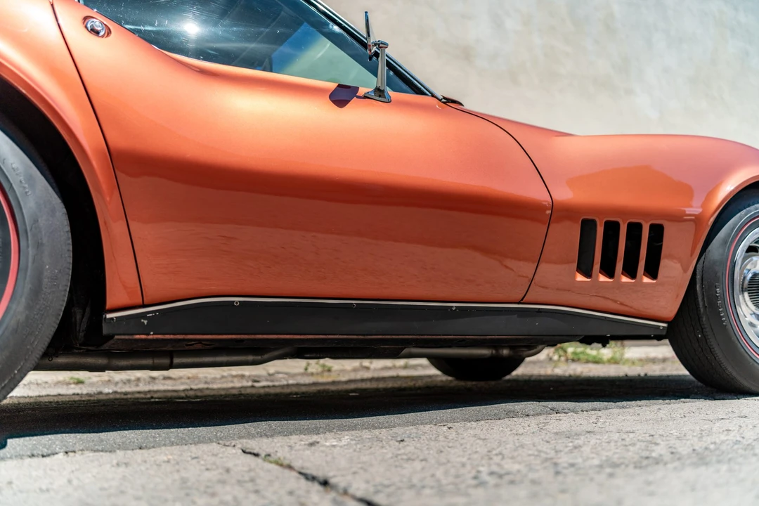 1968 Chevrolet Corvette C3 - Image 26 of 31