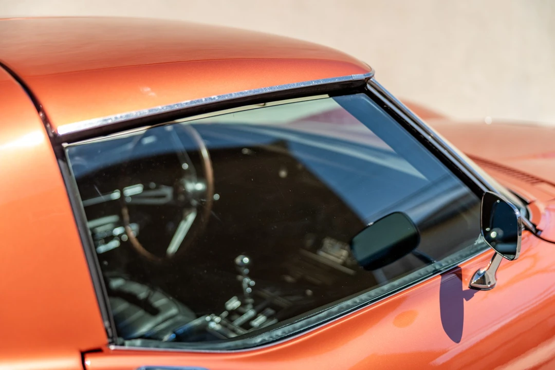 1968 Chevrolet Corvette C3 - Image 27 of 31