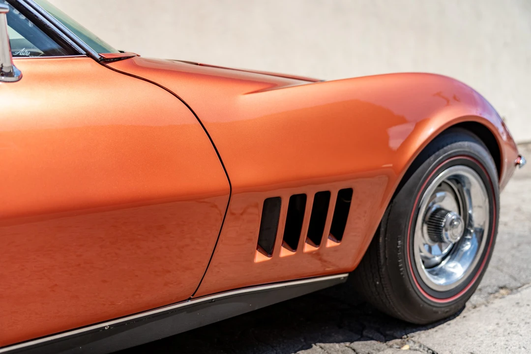 1968 Chevrolet Corvette C3 - Image 28 of 31