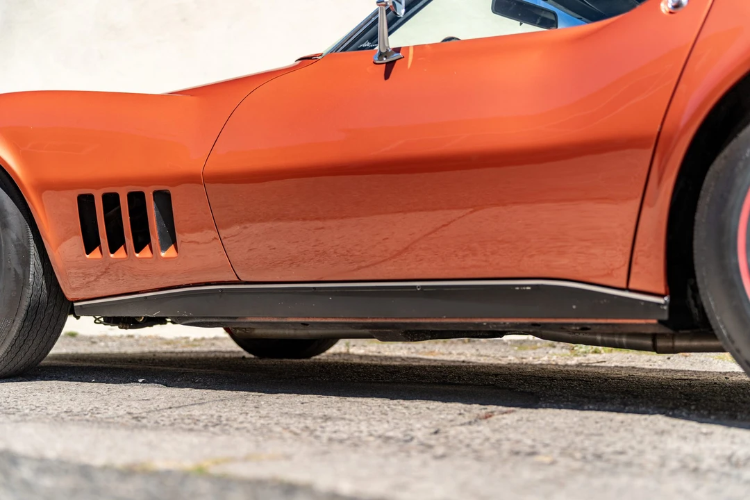 1968 Chevrolet Corvette C3 - Image 15 of 31