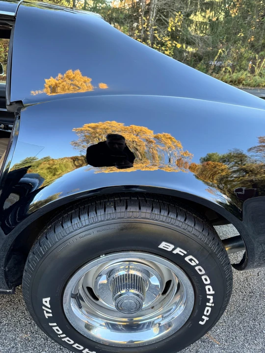 1968 Chevrolet Corvette C3 - Image 23 of 31
