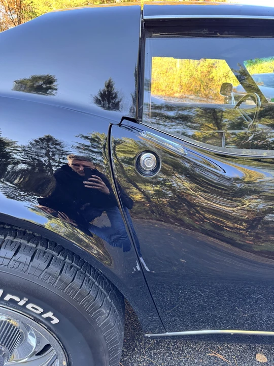 1968 Chevrolet Corvette C3 - Image 26 of 31