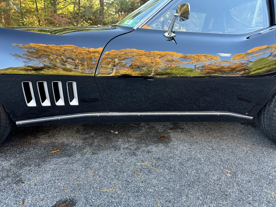 1968 Chevrolet Corvette C3 - Image 20 of 31