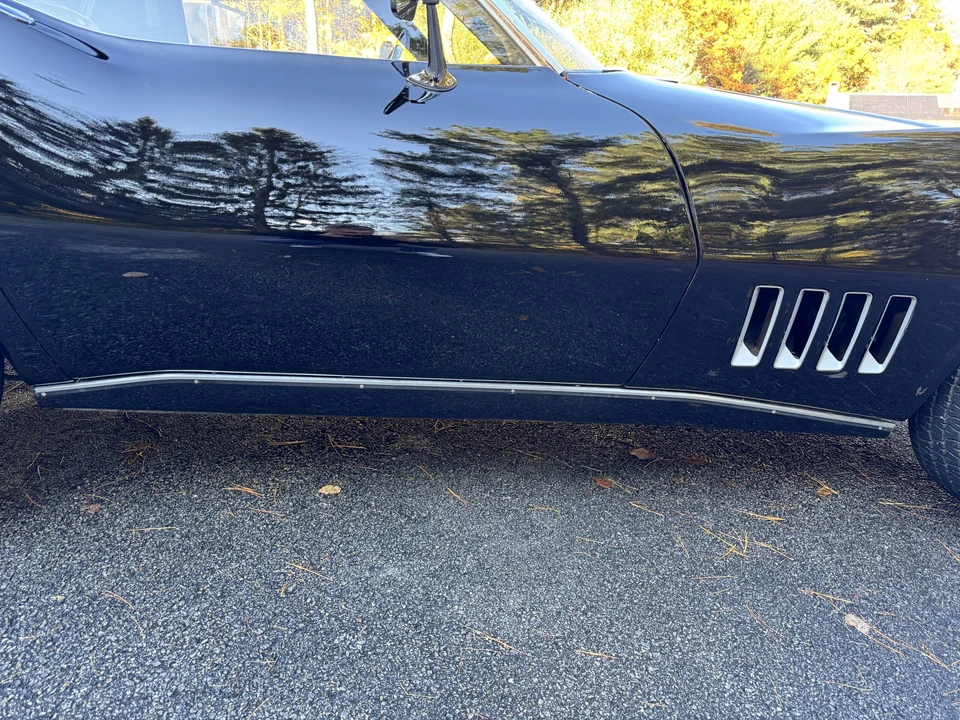1968 Chevrolet Corvette C3 - Image 27 of 31