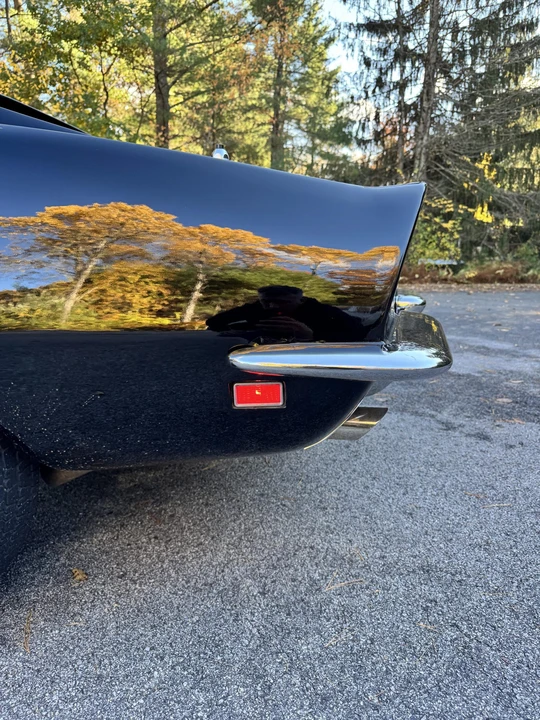 1968 Chevrolet Corvette C3 - Image 24 of 31